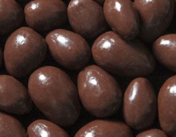 Milk Chocolate Almonds