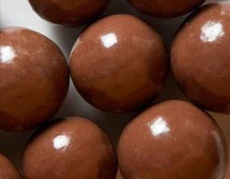 Malted Milk Balls