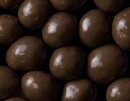 Dark Chocolate Coconut Almonds