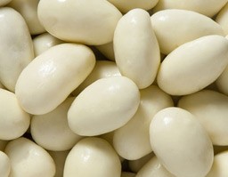 Yogurt Almonds