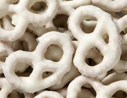 Yogurt Pretzels