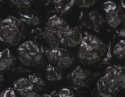 Dried Blueberries