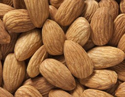 Almonds