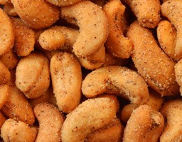 Tequila Lime Cashews