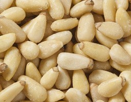 Pine Nuts - Pgnolias