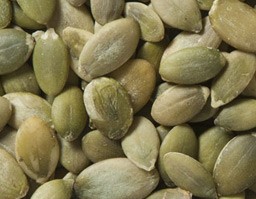 Pumpkin Seeds