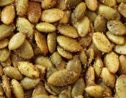 Tequila Lime Pumpkin Seeds